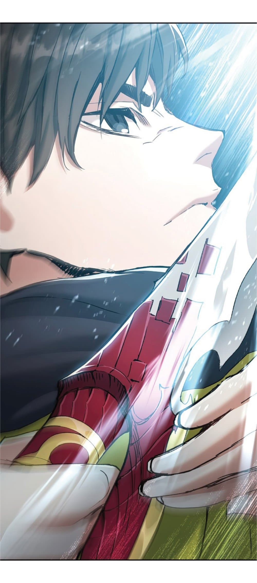 Return of the Broken Constellation 25 (14)